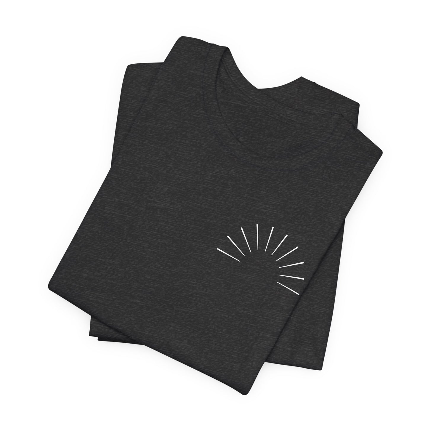 Stop Comparing Yourself To Moms On The Internet Sunrise Premium Tee